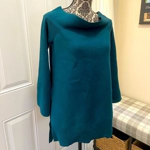 Anthropologist Sweater NWT